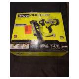 Ryobi 18v 21ï¿½ Framing Nailer, Tool Only, NO