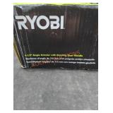 Ryobi Corded 4-1/2" Angle Grinder