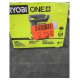Ryobi 18V 5" Random Orbit Sander