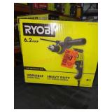 Ryobi 5/8" VSR Hammer Drill