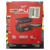 Milwaukee 2.5 Gallon Wet/Dry Vacuum