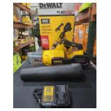 DeWalt 60V Blower