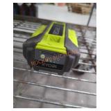 Ryobi 40v  battery