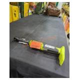 Ryobi 18v ratchet