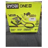 Ryobi 18V Rotary Tool Station