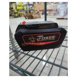Echo 56v 5 ah battery