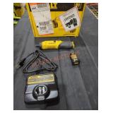 DeWalt 8V Gyroscopic Screwdriver