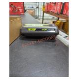 Ryobi 40v 2 ah battery