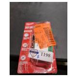 Milwaukee Over Glasses