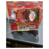 Milwaukee Door Lock Installation Kit