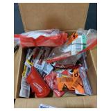 Box Lot Of Assorted Items