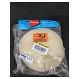 Makita 7" Wool Bonnet