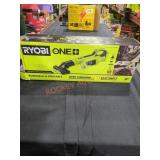 Ryobi 18v Powered Brush Hand Vacuum