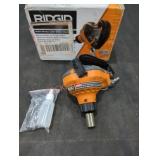 Ridgid Pneumatic Palm Nailer