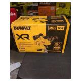 DeWalt 3" x 21" Belt Sander
