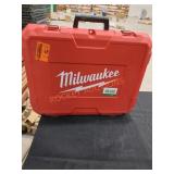 Milwaukee 1-9/16" SDS Rotary Hammer