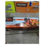 Black+Decker Corded 14" Chainsaw