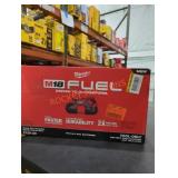 Milwaukee M18 variable band saw