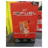 Milwaukee 3" Compact Cut Off Tool