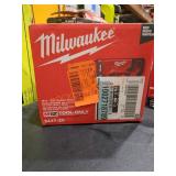 Milwaukee 3/8" Crown Stapler