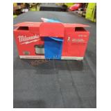 Milwaukee 2 PC HEPA Filter Replacement