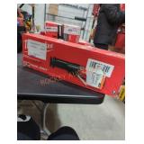 Milwaukee M18 Sawzall