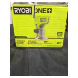 Ryobi 18v Compact Router