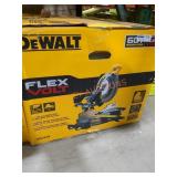 DeWalt 12" Sliding Miter Saw