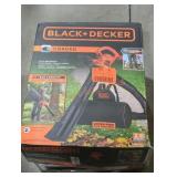 Black+Decker Corded 3-in-1 Vacpack
