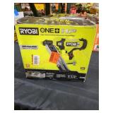 Ryobi 30ï¿½ Framing Nailer