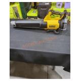 DeWalt 20V Blower