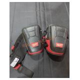 Milwaukee High Performance Hard Shell Knee Pads