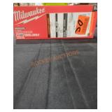 Milwaukee M12 2" Planer