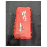 Milwaukee Bit Set