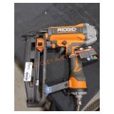 Ridgid 16GA Straight Nail