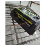 Ryobi 40v 5 ah battery