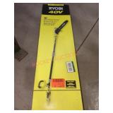 Ryobi 40v 10" Pole Saw, Tool Only, NO BATTERY OR