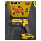DeWalt LED Hand Held Area Light