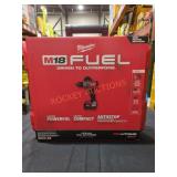 Milwaukee M18 1/2" Hammer Drill Driver Kit