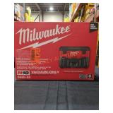 Milwaukee 2GAL Wet Dry Vacuum
