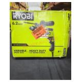 Ryobi 5/8" VSR Hammer Drill