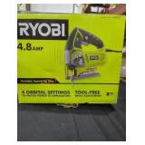 Ryobi Variable Speed Jig Saw