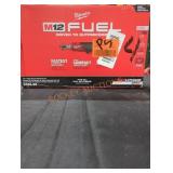 Milwaukee M12 1/4" High Speed Ratchet Kit