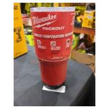 Milwuake 30oz Tumbler