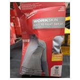 Milwaukee Hooded Sun Shirt M