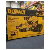 DeWalt 20V Max Starter Kit