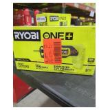 Ryobi 18v 18v cut out tool