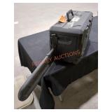 Ryobi 40V Chainsaw Kit