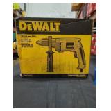 DeWalt 1/2" Drill Corded