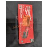 Milwaukee M12 3/8" Ratchet